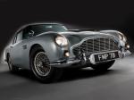 Aston Martin DB5 James Bond Edition 1964 года